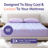 CloudCool Cooling Sheet Set