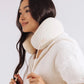 Mellow x AVIO Travel Neck Pillow