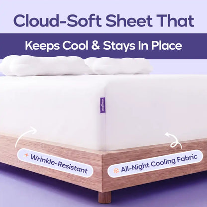 Cooling EasyFit Sheet