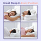 CloudAlign Pillow