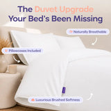 MellowSoft Duvet Set