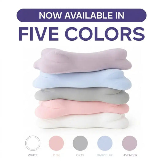 Cloud Cooling Pillowcase