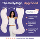 BodyAlign Cooling Pillow