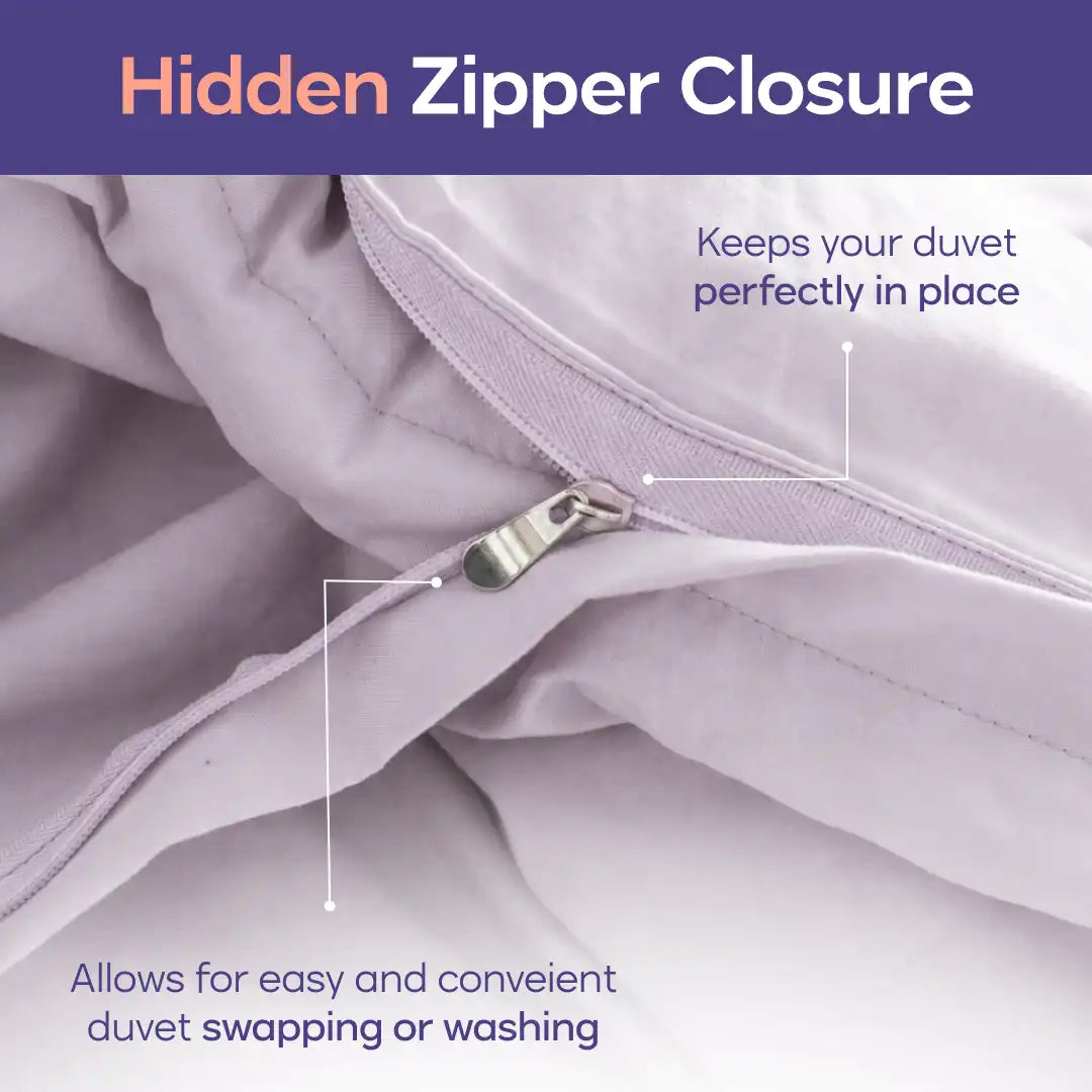 MellowSoft Duvet Set