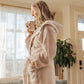Hooded Robe
