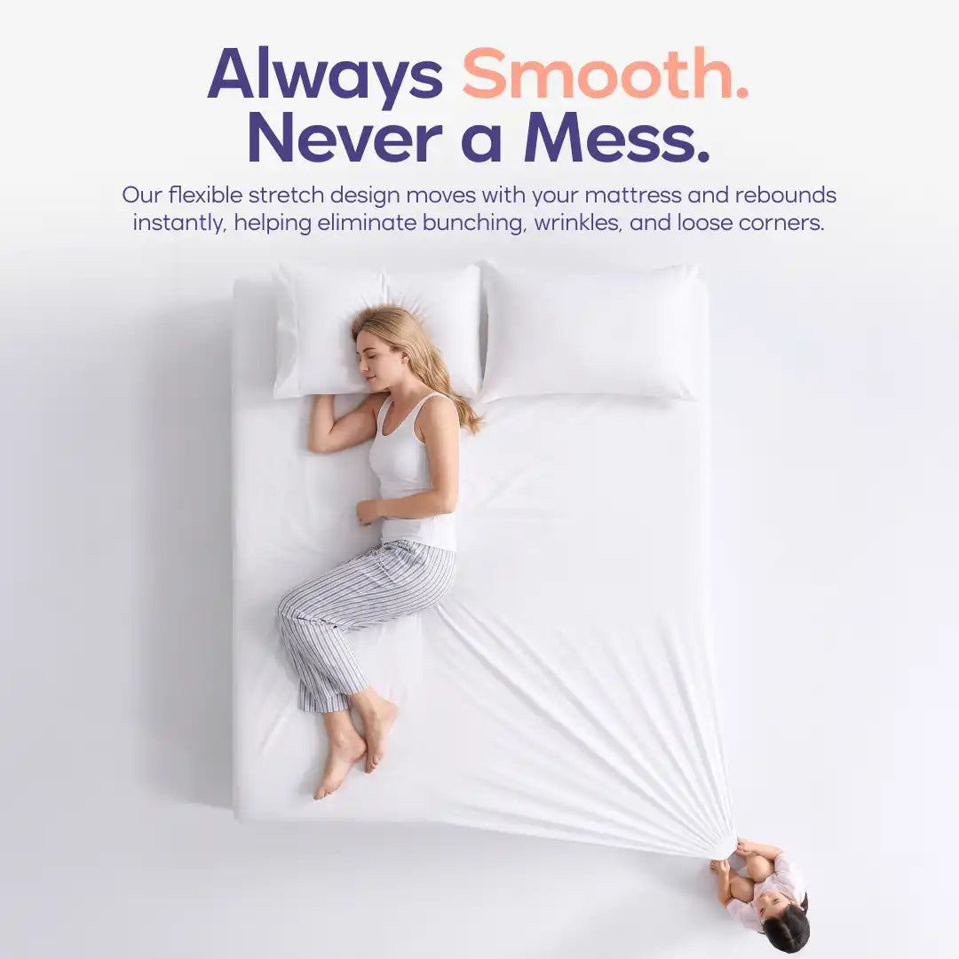 CloudCool Cooling Sheet Set