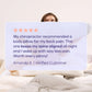 BodyAlign Cooling Pillow