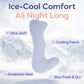 BodyAlign Plus+ Cooling Pillow