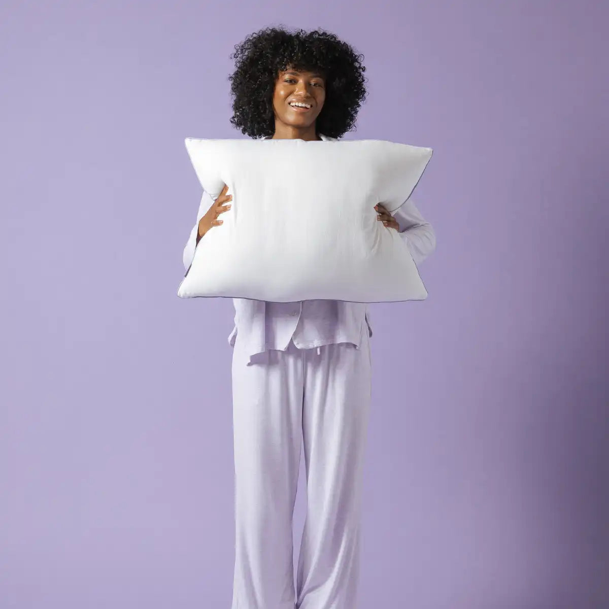 Waterproof & Stain-Resistant Hotel Pillow