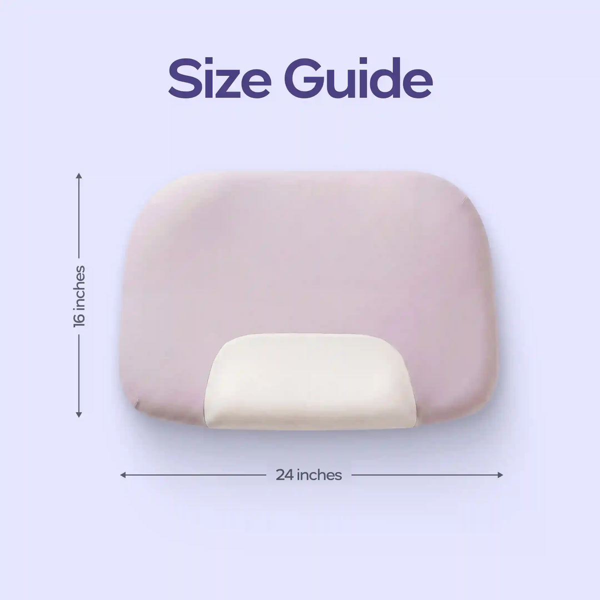 Halo Pillow