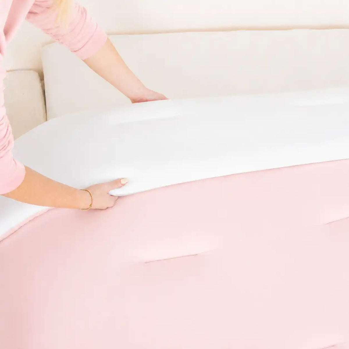 MarshMellow Comforter