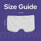 CloudCool™ Cooling Comforter + 2 CloudAlign Pillows + Weighted Eye Mask