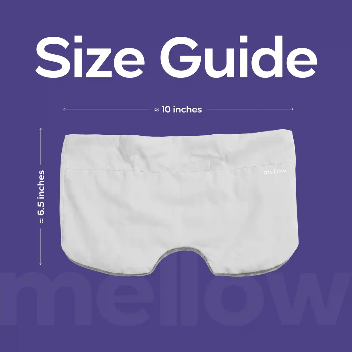CloudCool™ Cooling Comforter + 2 CloudAlign Pillows + Weighted Eye Mask