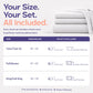 MellowSoft Duvet Set