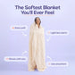 Cloud Throw Blanket