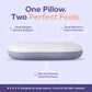 MellowFlip Pillow