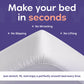 CloudCool Cooling Sheet Set