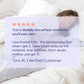 Temperature Controlling Comforter
