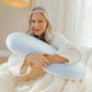 MellowFlip Pillow