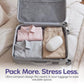 Mellow x AVIO Travel Neck Pillow
