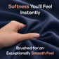 MellowSoft Duvet Set