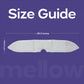 Adjustable Weighted Eye Mask
