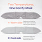Adjustable Weighted Eye Mask