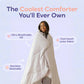 CloudCool Cooling Comforter