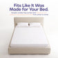 CloudCool Cooling Sheet Set