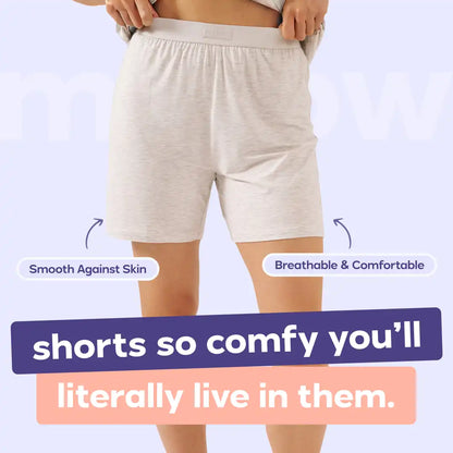 Cooling Dream Shorts
