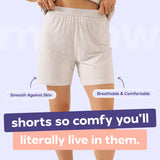 Cooling Dream Shorts