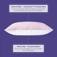 Reversible Cooling Pillowcase (2-Pack)