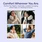 Mellow x AVIO Travel Neck Pillow
