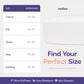 Cooling EasyFit Sheet