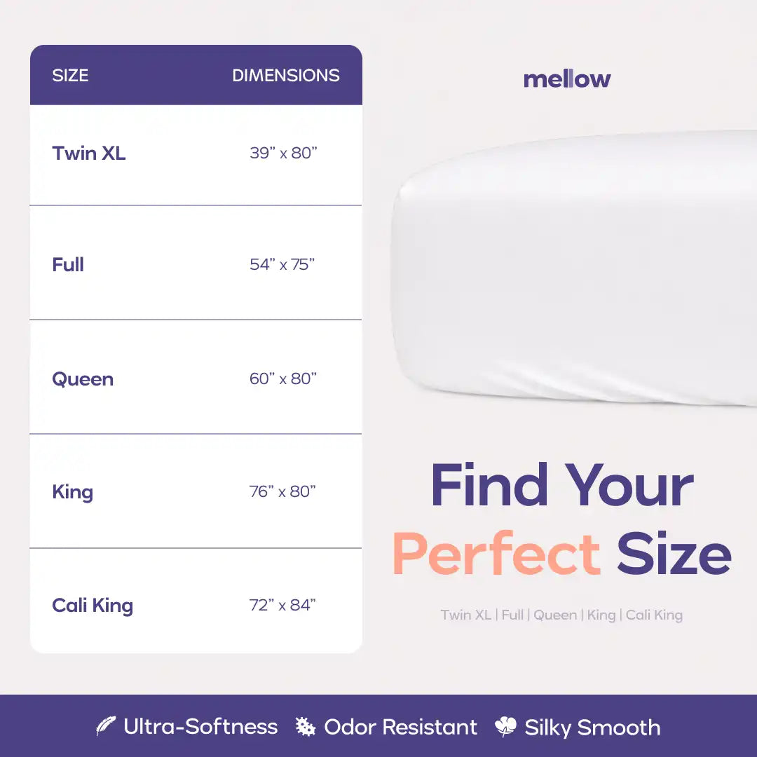 Cooling EasyFit Sheet