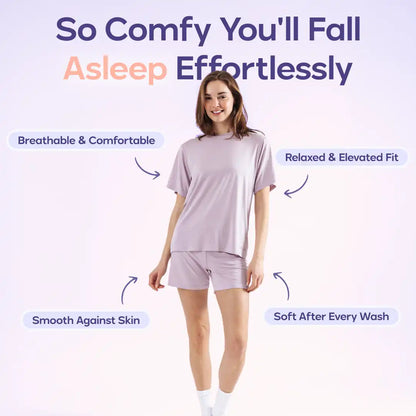 Cooling Dream Tee