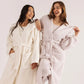 Hooded Robe