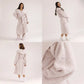 Hooded Robe
