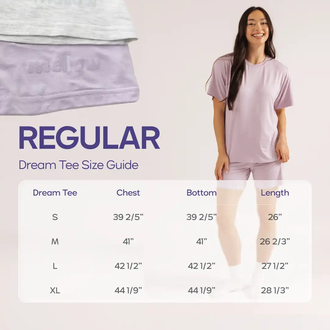 Cooling Dream Tee